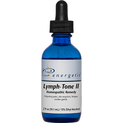 Lymph-Tone II Energetix E30716
