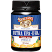 Ultra EPA-DHA Fish Oil Barlean's Organic Oils EPAD1