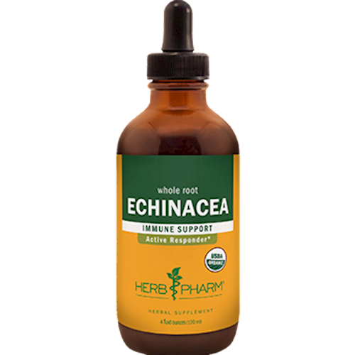 Echinacea/Echinacea purpurea Herb Pharm ECH93
