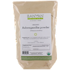 Ashwagandha (Certified Organic) Banyan Botanicals ASH10