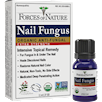 Nail Fungus Control ES Organic Forces of Nature F43906