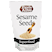 Organic Natural Sesame Seeds 12 serv