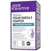 Prenatal Vegan Omega 3 New Chapter N4312