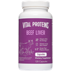 Beef Liver Capsules Vital Proteins VP5157