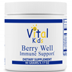 Berry Well Immune Support Vital Nutrients BEWEL
