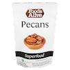 Organic Pecans Foods Alive F80449