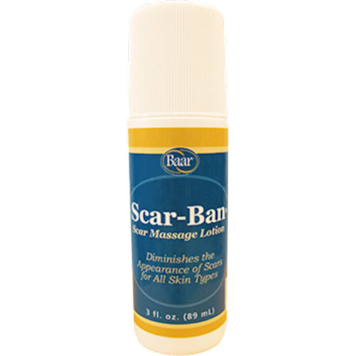 Scar Ban 3 oz Baar Products B00621
