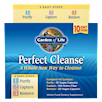Perfect Cleanse Kit with Organic Fiber Garden of Life G12888