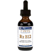 Rx B12 Rx Vitamins for Pets R08819