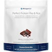 Perfect Protein Pea & Rice Chocolate Metagenics M48069