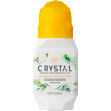 Chamomile & Green Tea Roll On Deodorant Crystal C16612