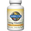 Living Multi Vitamin C Garden of Life G11485