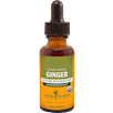 Ginger/Zingiber officinale Herb Pharm GI101