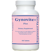 Gynovite® Plus Optimox A08025