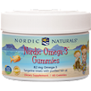 Nordic™ Omega-3 Gummies Nordic Naturals NORD2