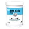 Ther-Biotic Pro IBS Relief Klaire Labs K10908
