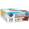 Organic Fit Bar Chocolate Almond Brownie Garden of Life G22054