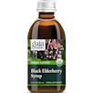Black Elderberry Syrup Gaia Herbs C075P4