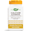 Calcium citrate/malate complex Nature's Way CAL81
