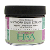Hawthorne Solid Extract Herbalist & Alchemist H34099