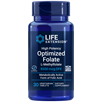 High Potency Optimized Folate
Life Extension L91339