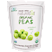 Freeze-Dried Organic Peas 2.2 oz