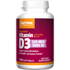 Vitamin D3 Jarrow Formulas J00052