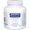 Calcium Citrate Pure Encapsulations CAL65