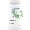 L-Carnitine Thorne T02029