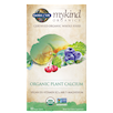 mykind Organics Organic Plant Calcium Garden of Life G17616