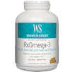 RXOmega-3 Women's Blend Natural Factors RXOM1