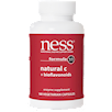 Natural C formula 11 Ness Enzymes FOR23