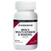 Men's Multi-Vitamin & Mineral
Kirkman Labs K34300