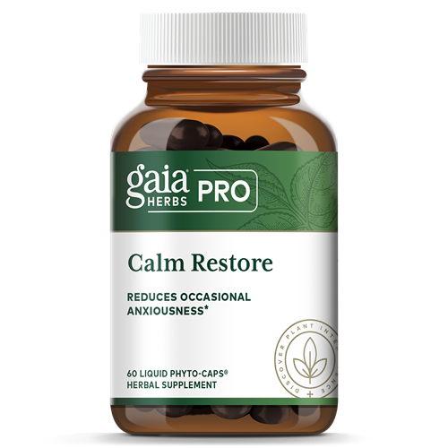 Calm Restore Phyto-Caps Gaia PRO G50507