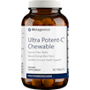 Ultra Potent-C Orange Chewable Metagenics UPCCH