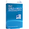 HLC Child + Multi 30 tabs