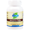 Manganese Sulfate Priority One Vitamins PR1675