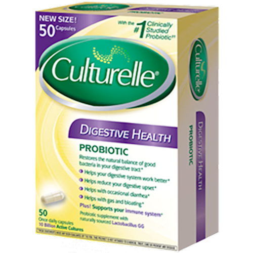 Digestive Probiotic i-health A00211