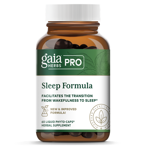 Sleep Formula Gaia PRO SOUND
