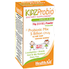 KidzProbio Once-A-Day Health Aid America HA6129