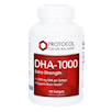 DHA 1000 mg Protocol For Life Balance P16144