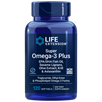 Super Omega 3 Plus Life Extension L81910