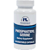Phosphatidyl Serine Progressive Labs PR893