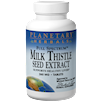 Milk Thistle Seed Extract Planetary Herbals PF0363
