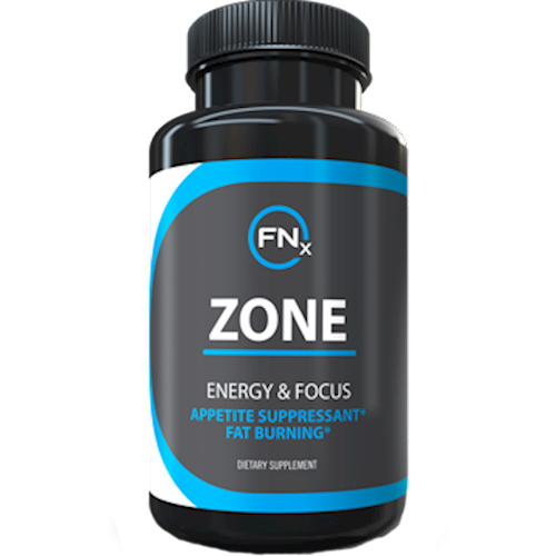 Zone
Fenix Nutrition V02841