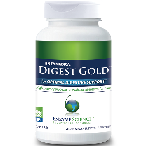 Digest Gold Enzyme Science E30043