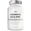 Vitamin D, K2 & Zinc Amen A8854