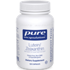 Lutein/Zeaxanthin 120 vcaps