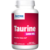 Taurine Jarrow Formulas J50206