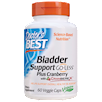 Doctor'™s Best Bladder Support Go-Less® Plus Cranberry with Cranberex® Doctor's Best DB4988